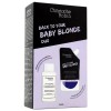 Christophe Robin Baby Blonde Duo, Shampoo and Hair Mask