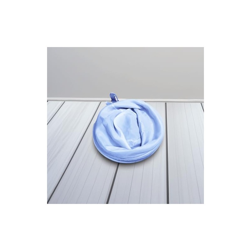 Replacement Inner Cloth Filter for the Prolux CV12000 Central Vacuum