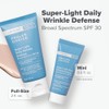 [Paula's Choice] レジスト スーパーライト日焼け止め SPF30 60ml/ 正規品 無香料 RESIST Super-Light