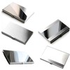 Metal Business Card Holder Pocket Business Card Case for 10-15