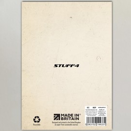 Stuff4 59th Birthday Cards for Men Women - Back in 1965 Newspaper - 59 Happy Birthday Anniversary Wedding Anniversary Card Vintage Born 1965 127mm x 178mm Congratulations Cards