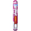 Shumitec Gentle Perimeter Care Brush, Ultra Fine Silky Bristles, Thin