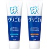 Lion Clinica Mild Mint Toothpaste, Standing Tube, 4.6 fl oz