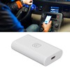 Wireless CarPlay Adapter USB Dongle Convert Module Wired to Wireless