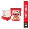 Bob's Red Mill 00 Flour Premium Italian-Style, 48oz (Pack of
