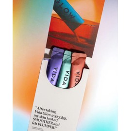 Vida Glow Marine Collagen 6 Day Sample Pack