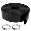 Backwash Hose, 2" x 100' Pool Backwash Hose, Backwash Hoses