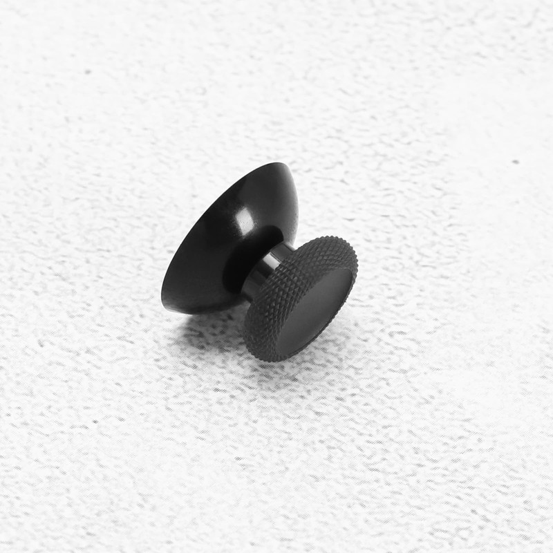 ECSiNG Joystick Cap Replacement Compatible with Meta Oculus Quest 2