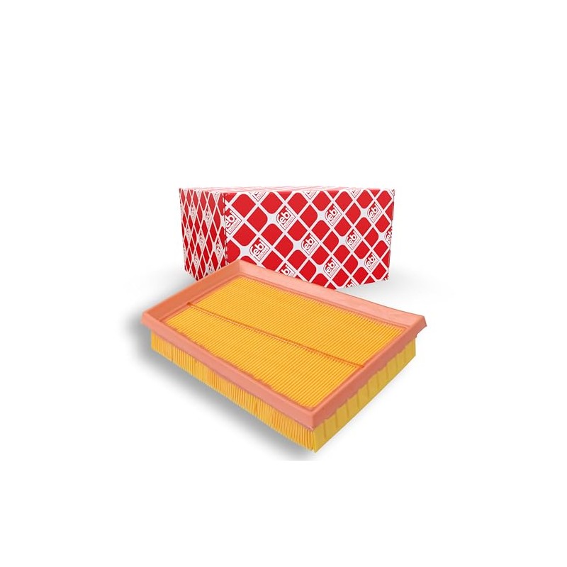 Blue Print ADM52256 Air Filter, pack of one