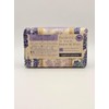 LA FLORENTINA Alighiero Campostrini edition Lavender Vegetable Luxury Soap Bar,