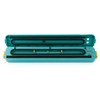Food Vacuum Sealing Machine Green Mini Auto Wide Applicable Easy