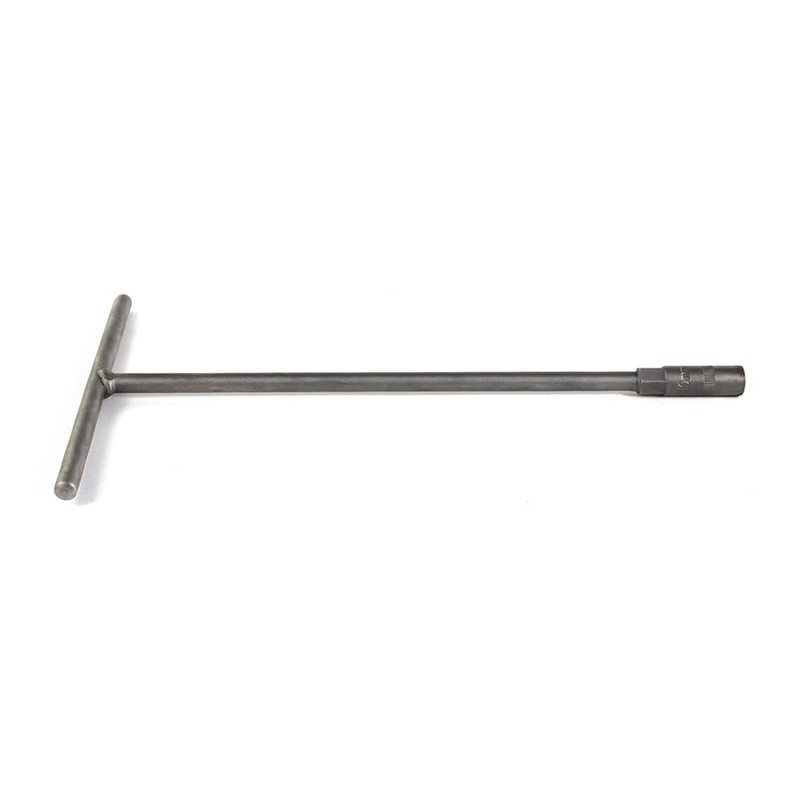 REARACE T-Handle Wrench, T Handle 10mm Hex Hexagon Socket Wrench