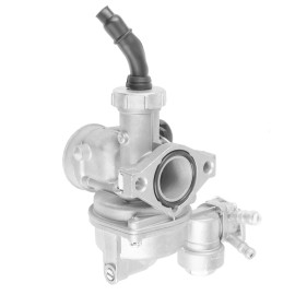 Caltric Carburetor with Hand Choke for Honda ATC110 / 16100-943-033 16100-943-043