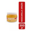 Nefertiti Mascarilla De Argan Hidratante Para Cabello Nefertiti 350g