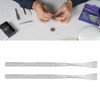 2pcs U shaped Watch Hands Lever Watch Needle Lifting Removing