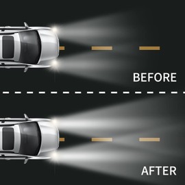 Bobuluo W3T19371 1 Set Xenon HID Headlight Ballast with Igniter D2S Bulb Compatible with Acura TL TSX ZDX MDX ILX RDX Honda Odyssey Mazda CX-5,CX-9 Mitsubishi Outlander Lancer Replaces W3T16271