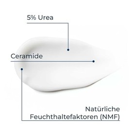 Eucerin Repairing Hand Cream 5% Urea 75ml