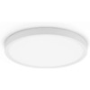 TALOYA 4 Pack of Flush Mount Ceiling Light 12 Inch
