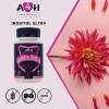 Myo Y D-chiro Inositol 60 Cáps 500mg A4h Acido Fólico