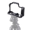 Foto4easy Cage for Canon EOS M5 M50 M50 Mark II