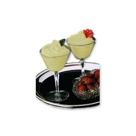 Calorie Control Mousse Mix - French Vanilla