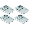 Deluxe Metal Tray 11"