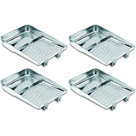 Deluxe Metal Tray 11"