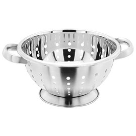Judge Colander Satin Stainless Steel 24cm