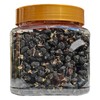 Premium Dried Black Goji Wolfberry Tea (黑枸杞茶) – 7.5oz (200g)