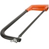 werkzeugundzubehoer_com Metal Saw with Adjustable Length (250 or 300 mm)
