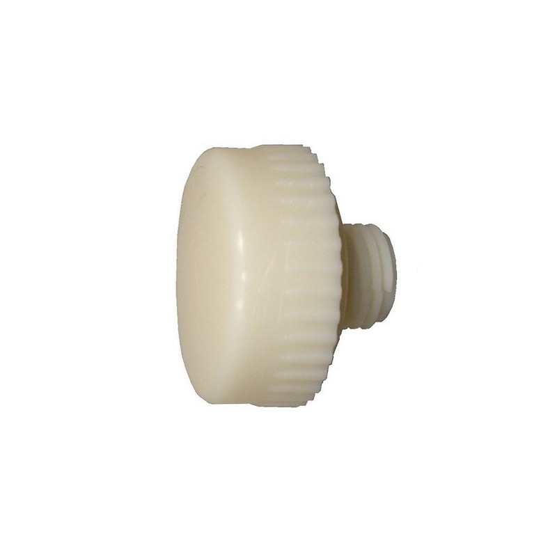 Thor 710 Glazing Hammer with Soft to Hard Nylon Face
