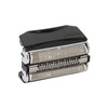 Shavers Replacement Trimmer Head Electric Shaver Replace Silver Foil Part