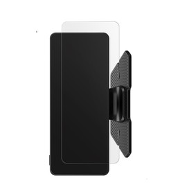 dipos I 2x Schutzfolie matt passend für Lamto RC06CHXXXX Folie Displayschutzfolie, Ultra-Dünn, Case-Friendly, Fingerprint-Kompatibel