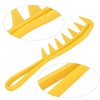 10pcs Wide Tooth Comb Large Texture Combs Wide Tooth Curl