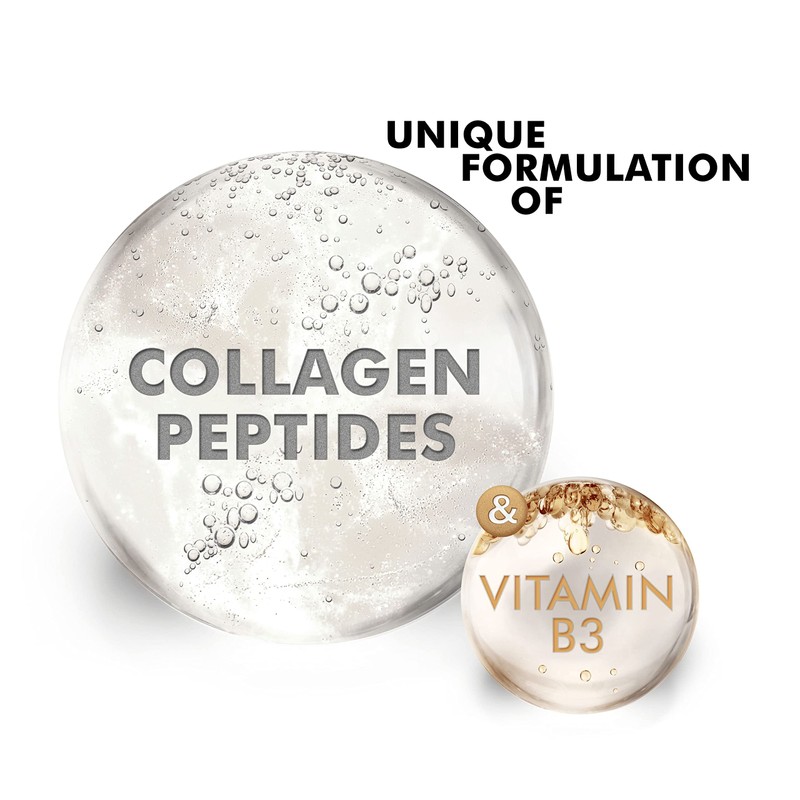 Olay Collagen Peptide 24 MAX Face Cream with Collagen &
