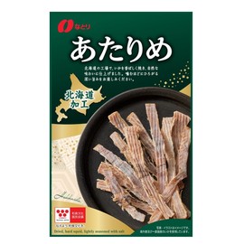 Natori Hokkaido Processed Norime, 0.8 oz (23 g) x 5 Bags