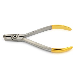 Orthodontic Distal End Cutter Universal Wire Cut & Hold Ligature Tungsten Carbide Tip Lab