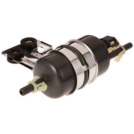 ECOGARD XF65627 Filtro de combustible premium para Jeep Grand Cherokee 4.0L 2002-2004, Grand Cherokee 4.7L 2002-2004