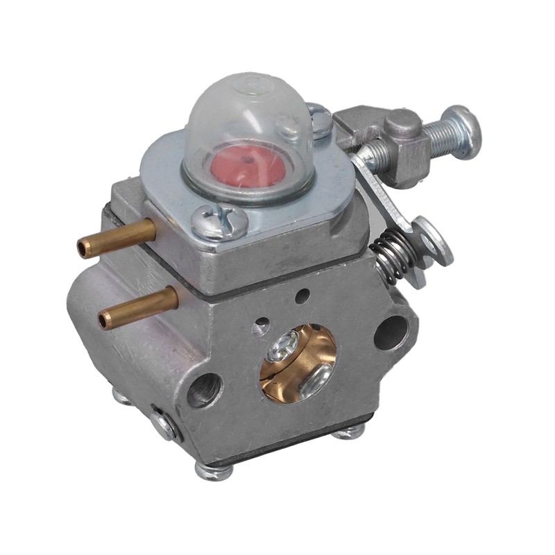 Carburetor Gasket Primer Bulb Kit Fit for TroyBilt TB32EC TB225