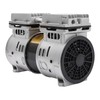 370W/110V Oil-Free Vacuum Pump, 3.5CFM 8 Bar 2A Industrial Oilless