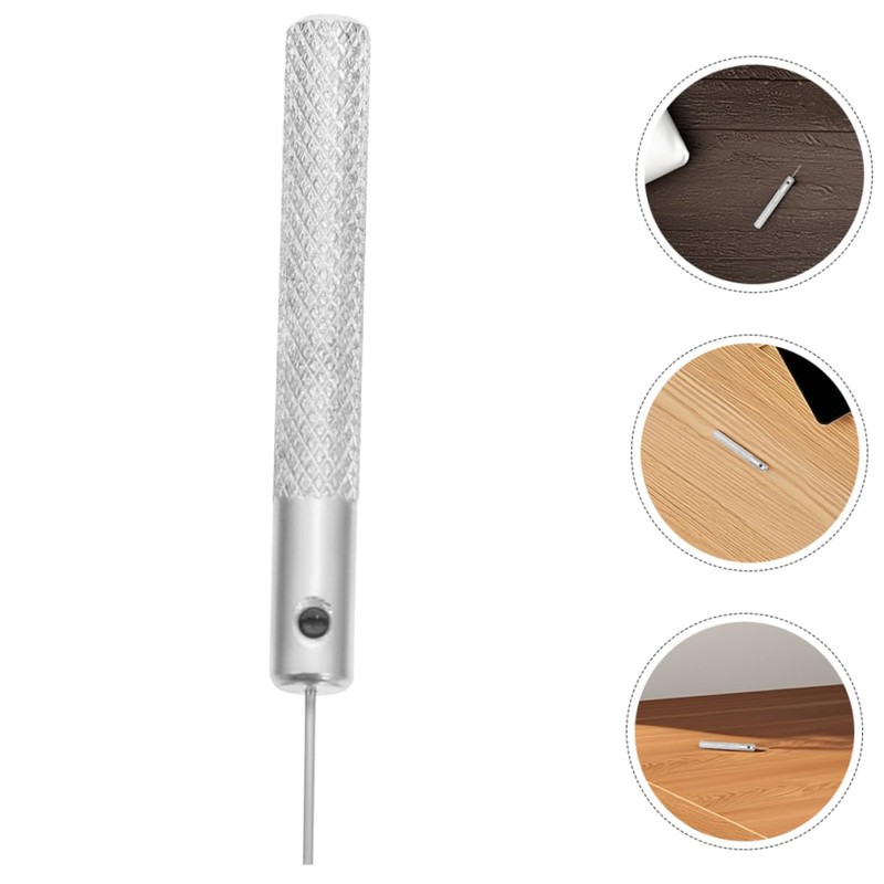 OHPHCALL Essential Sim Card Removal Tool 12pcs Set Watch Pin