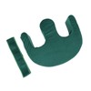 Bedridden Patient Turning Device Multi Functional U Shaped Turnover Pad