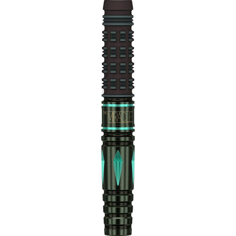 TARGET The Miracle G5 Lite 90% 19G 2BA Soft Tip