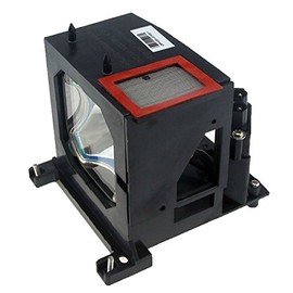 Huaute LMP-H200 Projector Lamp with Housing for Sony VPL-VW40, VPLVW40, VPL-VW50, VPLVW50, VPL-VW60, VPLVW60 Projectors