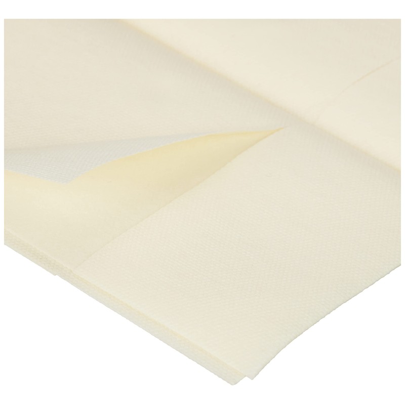 Alvotex Airlaid 50 Cutlery Napkins, Cutlery Pockets, Fabric-Like, High-Quality Disposable