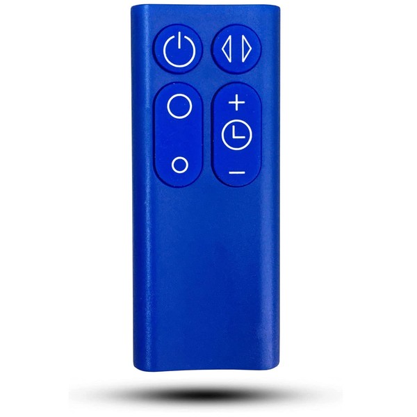 Replacement Remote Control Compatible for Dyson AM11 TP00 TP01 Pure