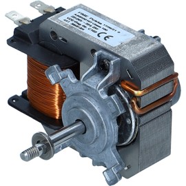 LUTH Premium Profi Parts Oven / Cooker Hot Air Blower Suitable for AEG 389081304/5 3890813045 389081304