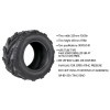 Unbranded 20X10x10 20X10-10 Tire 4 Ply Lawn Mower ATV UTV