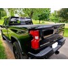 for Chevy Silverado/GMC Sierra 2019-2024 Back Center Sliding Window USA