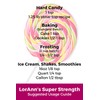LorAnn Clove Leaf Oil Super Strength Natural Flavor, 4 ounce